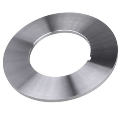 Circular Slitter Rotary Slitting Blades Rotary Slitting Saw Blade Auto Wire Cutting Blade