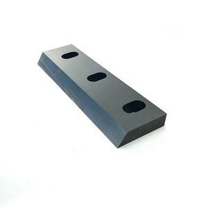 270 mm Shredder Machine Blades Plastic Shredder Crusher Grinder Machine Blade