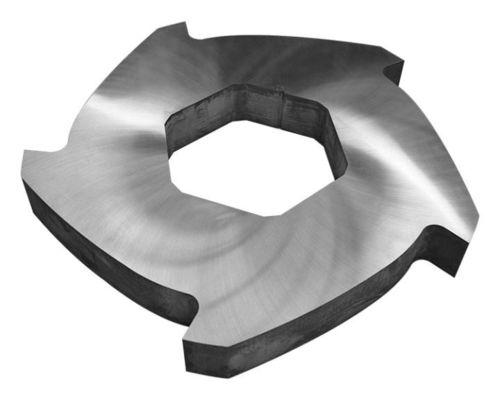 Waste Metal Scrap Shredder Blade