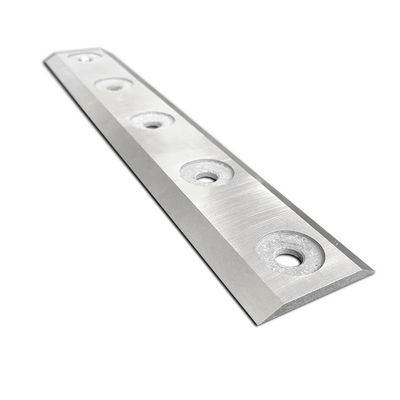 Guillotine Shear Blade Metal Shredder Blades Plastic Crusher Blade And Knifes