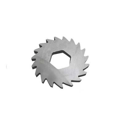 Hydraulisches Stahlplatten-Metallreißwolf-Blatt-Guillotinen-Ausschnitt-Blatt Cr12MoV H13K