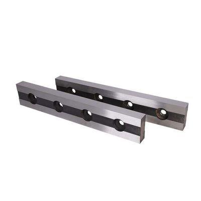 9crsi Hydraulic Shear Blade Knives For Copper Cutting