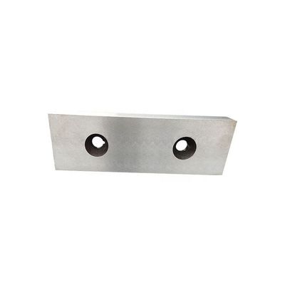 Numerical Control Hydraulic Plate Shears Blade Mechanical Shears Blade