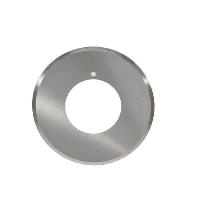 Ti Coated Circular Shear Cutting Blades Saw Blade For Metal