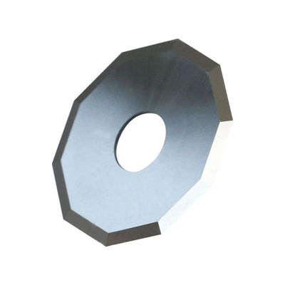 Metal Coil Slitting Line Circular Cutting Blades Circular Roll Shear Blade