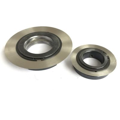 Wear Resistant Cutting Knives Circular Shear Blade Cutting Machine Blade