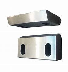 High Precision Fly Shearing Blade For Steel Sheet Cutting