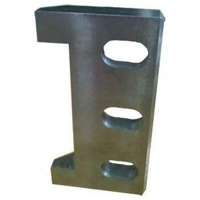 High Wear Resistance Cutting Blade For Machine Hot Metal Shear Blade