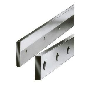 HRC 52 - 55 HMY HMB Flying Shear Blade For Cutting Rebars