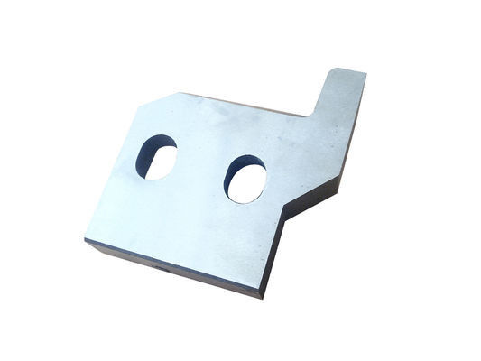 H13 HMY H13K Flying Shear Blades For Cutting Deformed Bar