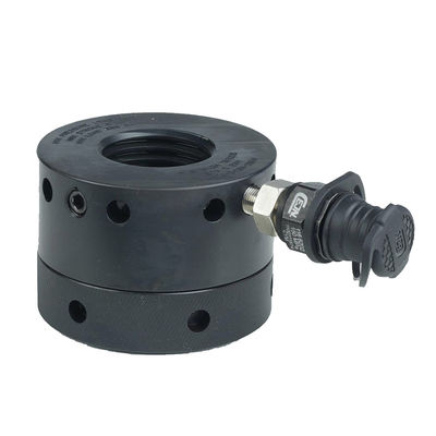 Square Lock Screw Bolt Fasteners Nut Hydraulic Nuts M8 Carbon Steel