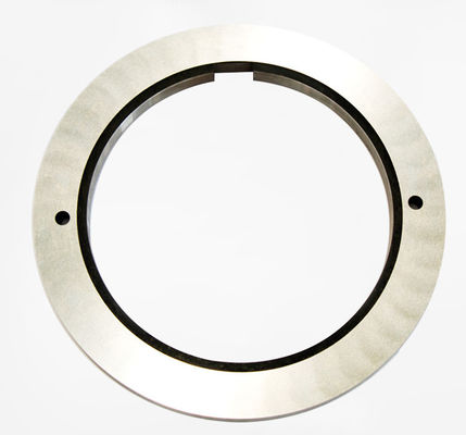 Adjustable Industrial Rotary Slitting Blades For Slitting Rewinding Machine