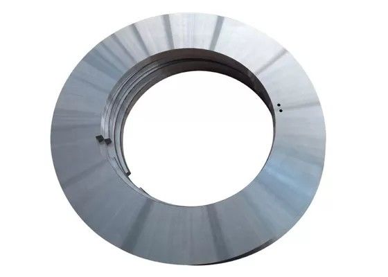 Adjustable Rotary Slitting Blades For Slitting Rewinding Cutter Cutting Machine