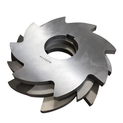 Industrial Raw Materials Plastic Shredder Blades And Knives