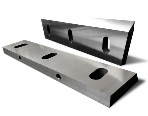 PP Plastic Shredder Machine Blades Cutter Grinding Blade
