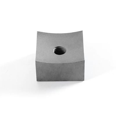 Industrial Metal Tire Shredder Machine Blade Plastic Shredder Machine