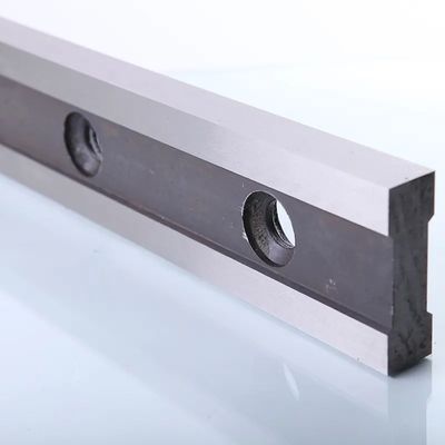 Metal Sheet Cutting Shear Blades For Metal Processing