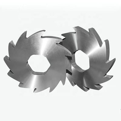 W6Mo5Cr4V2 Shearing Machine Blades Cutting Rubber Wood Paper