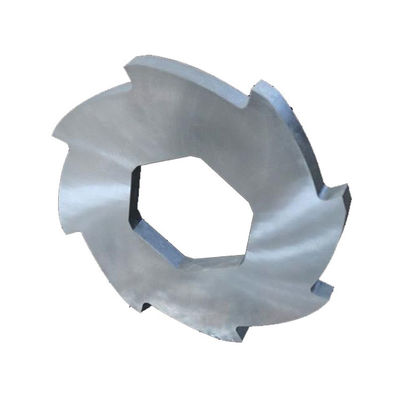Industrial Cutting Blade Shredder Blades Cutting Plastic Shredder Blade