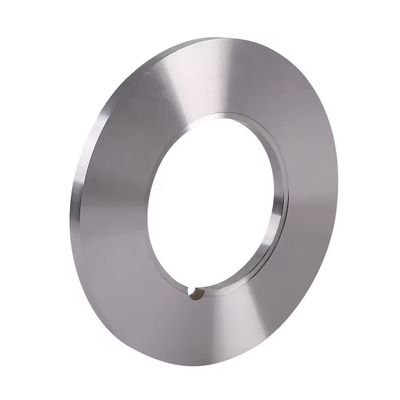 High Precision Industrial Shredder Blades for Plastic Recycling