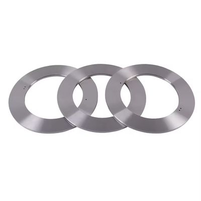 Double Shaft Shredder Machine Blades Recycling Industry Shredder Rotary Blade