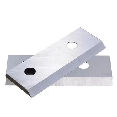 Hydraulic Shearing Machine Stainless Steel Plate Steel Metal Shear Blade