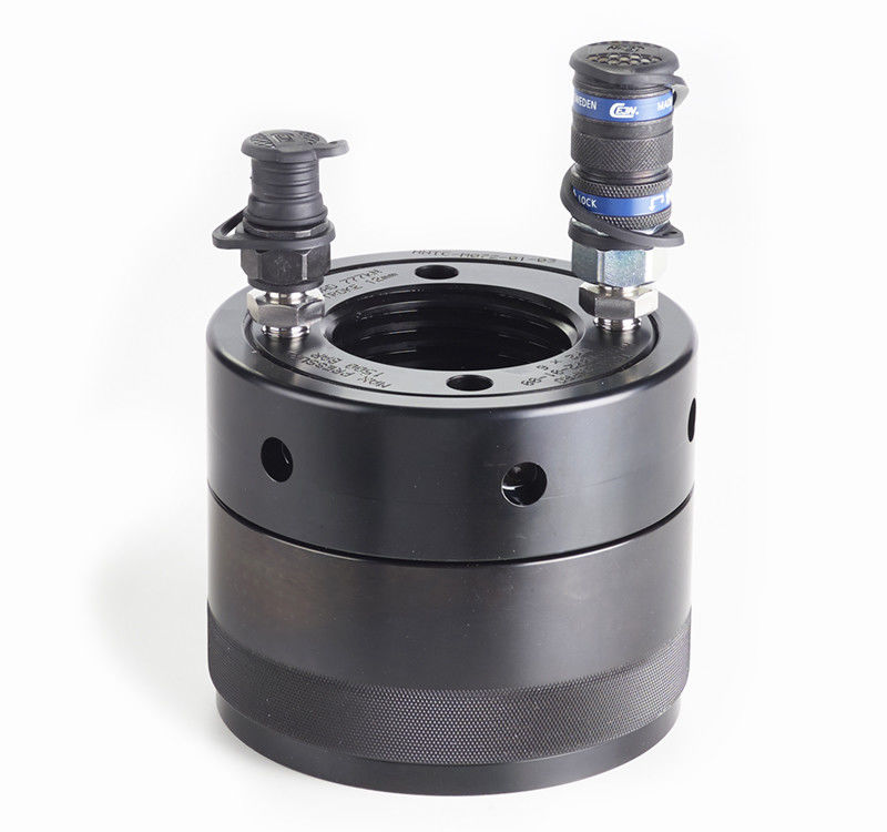 Bolt Tightening Machine Under Locking Type Hydraulic Nut Carbon steel