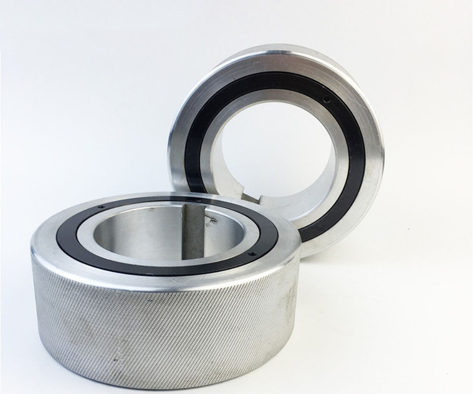 Forging Nuts Saper Carbon Steel Stainless Steel Lock Nut For Pipes / Hydraulic Pressure